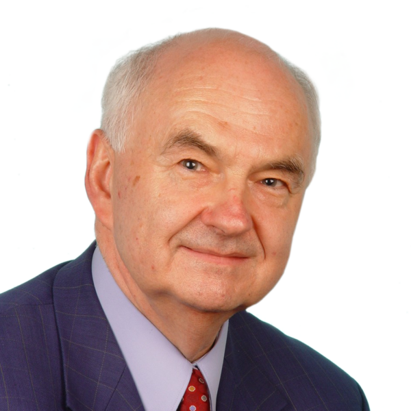 Prof. Dr. Janusz Kacprzyk