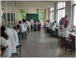 Electronics Laboratory