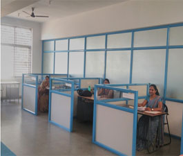 Faculty Room 3 | GSSSIETW