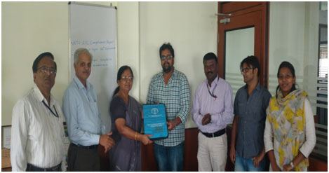 Memorandum of Understanding (MOU)