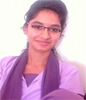 Semester VIII - Second Topper - Mahalakshmi B G 82.44%