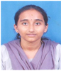 Kum. Manjeshwar Gayatri Prabhu | 9Gold Medals | GSSSIETW