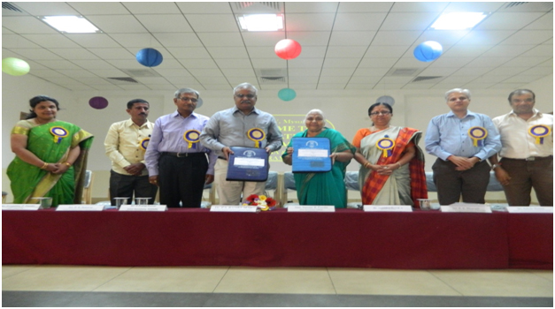 MOU with Applied Cognition Systems Pvt Ltd (APCOG)