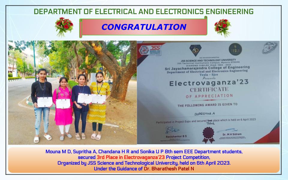 VTU RANK HOLDER