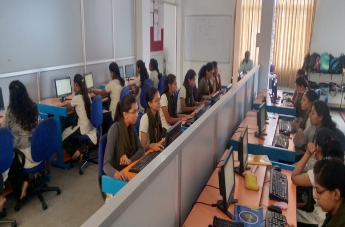 Data Structures with C Laboratory | GSSSIETW