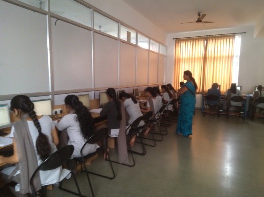 Computer Programming Lab | GSSSIETW