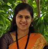 Asha M