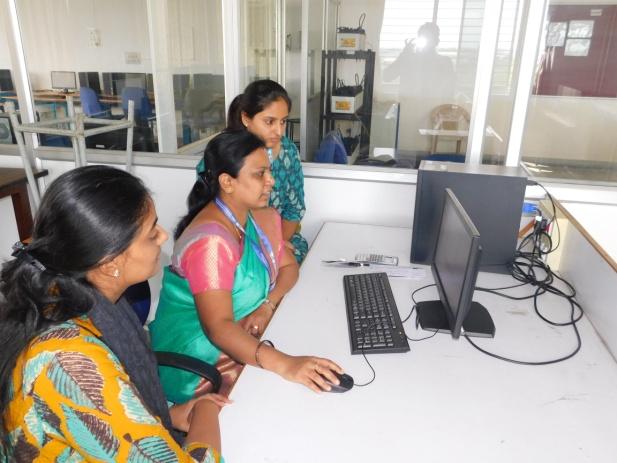 Advanced DSP Laboratory (PG)