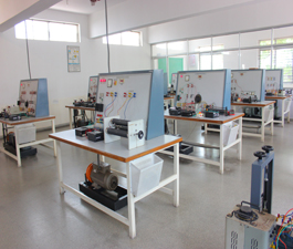 Machines lab