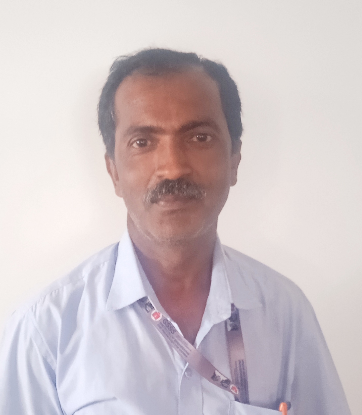 Nanjunde Gowda c