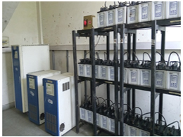 UPS Room | GSSS Engineering & Technology for Women