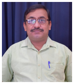 B.S Prashantha