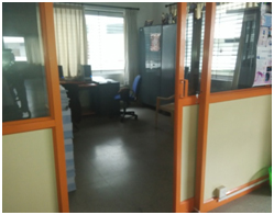 Department Office | GSSS Engineering & Technology for Women