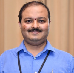 Santhosh Kumar P N