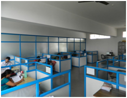 Information Science Faculty Room 1 | GSSSIETW