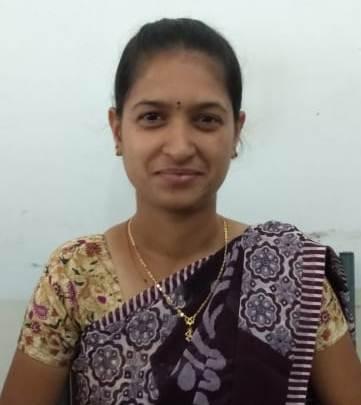 Manasa H S
