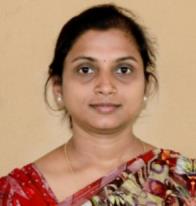 Ashwini K R