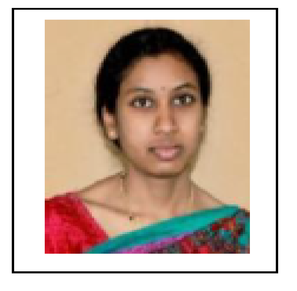 BHARATHI R