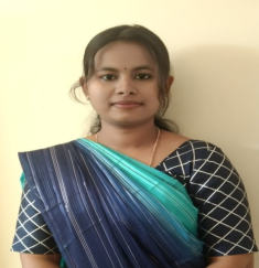 Divyashree M
