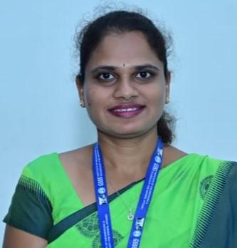 Read more about the article Gayathri S
