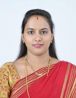 Harshitha R