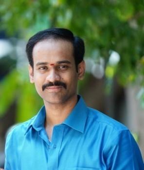 JayGanesh B R