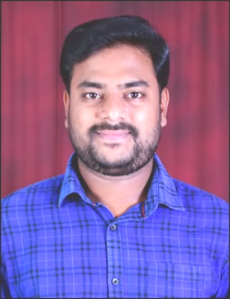 Keerthi Kumar M