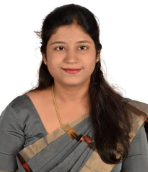 Keerthi M