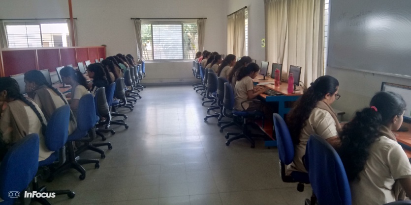Web Technology Laboratory with Mini Project | GSSSIETW