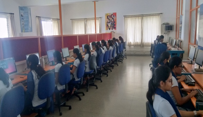 Computer Graphics Lab with Mini Project | DBMS | GSSSIETW