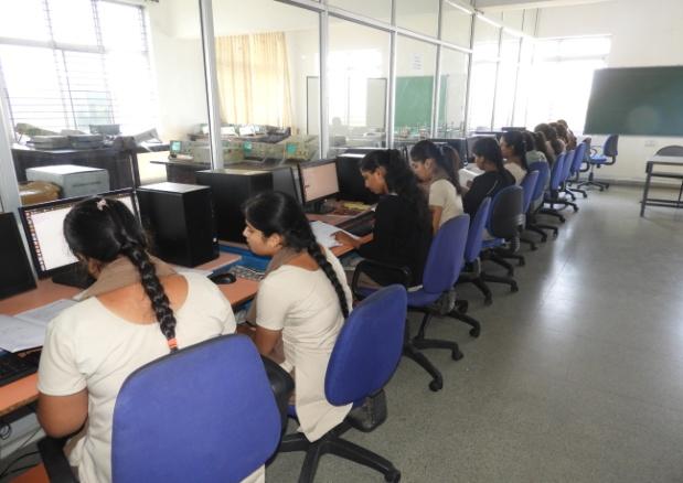 Power Electronics Laboratory | GSSSIETW