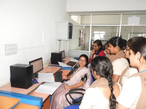 Power Electronics Laboratory | GSSSIETW
