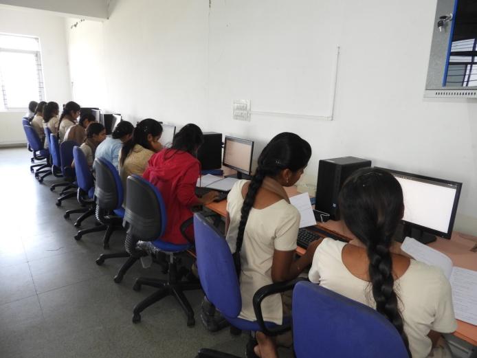 Power Electronics Laboratory | GSSSIETW
