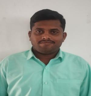 Mahadevprasad A G