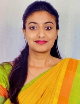 Monisha Uday