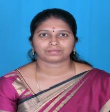 Nithiya Priya S