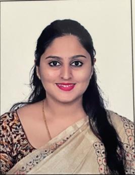Nithya Shree