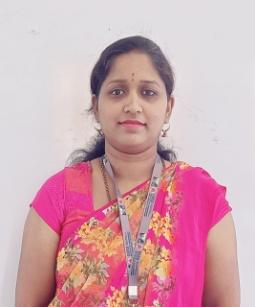 Pallavi S. L