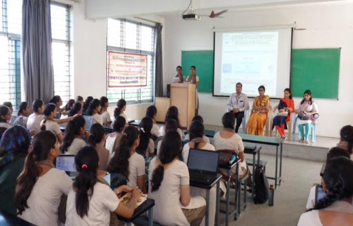 Program On “Python Application Programming”
