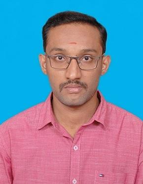 Sachin C S