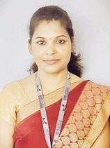 Sharada K