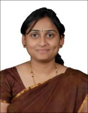 Read more about the article Shilpa B L
