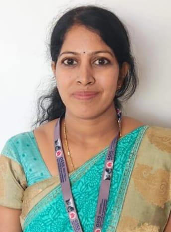 24.Shreelakshmi C M