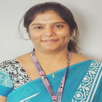 19.Shyleshwari M Shetty