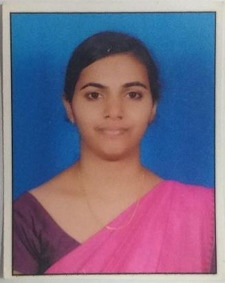 Swarnalakshmi K B