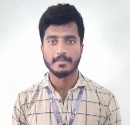 Yashwanth Kumar