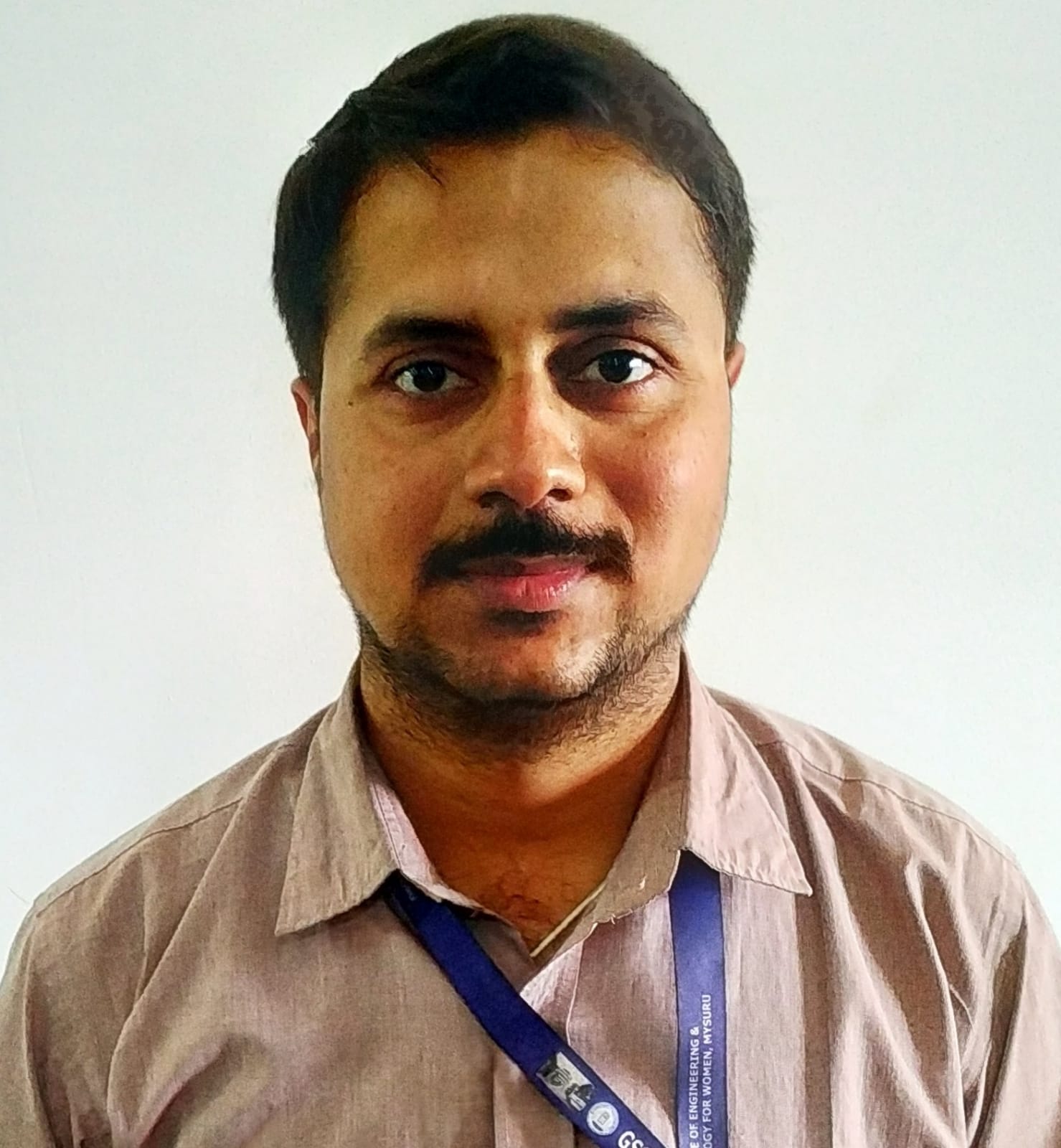 Prathap B G
