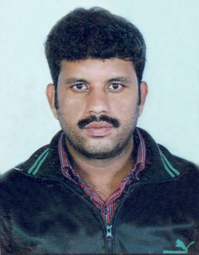 Manjukumar M.B