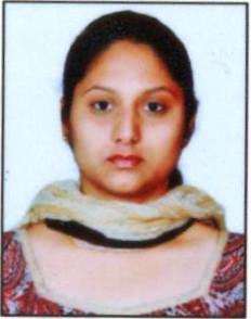 Aishwarya Kumar 2024