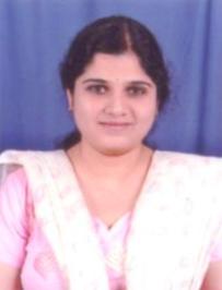 Arpitha Rao H S 2024